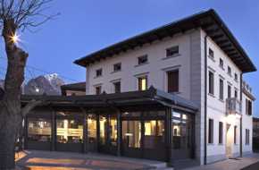 La Locanda alla Stazione  Соккер